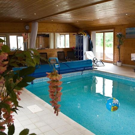 Treetops Cottages & Spa Grimsby Kültér fotó