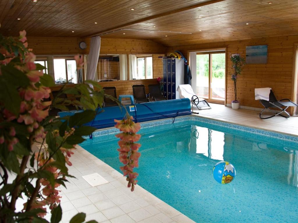 Treetops Cottages & Spa Grimsby Kültér fotó