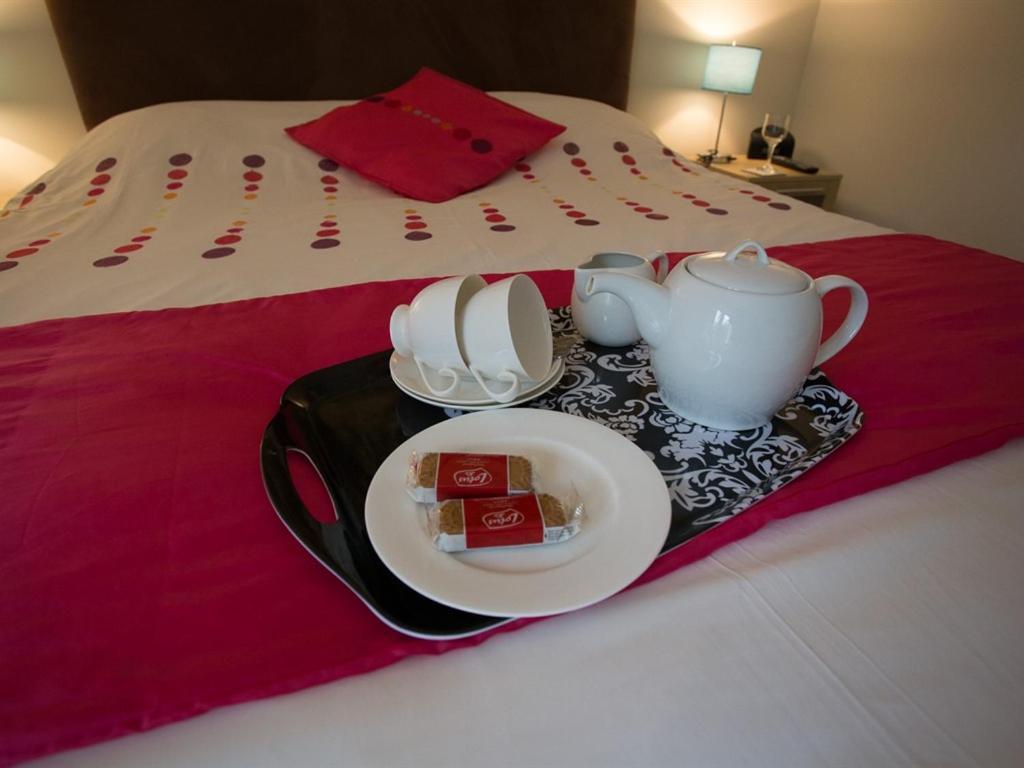 Treetops Cottages & Spa Grimsby Kültér fotó
