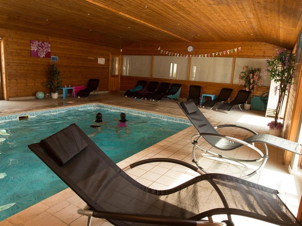 Treetops Cottages & Spa Grimsby Kültér fotó