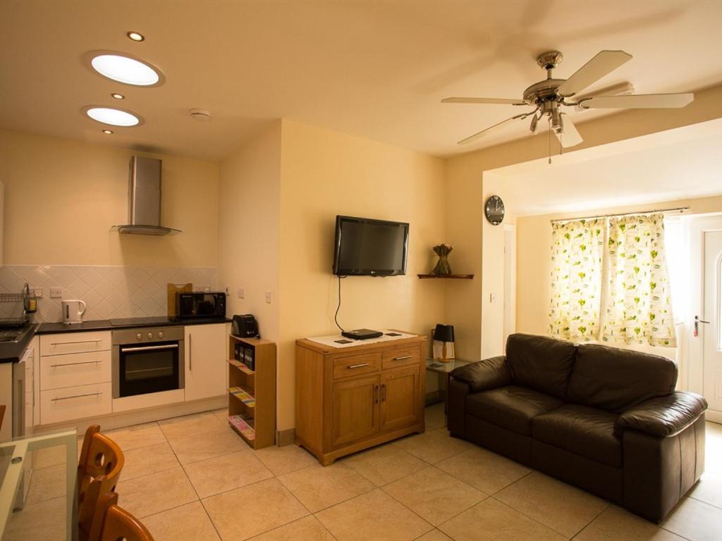 Treetops Cottages & Spa Grimsby Kültér fotó