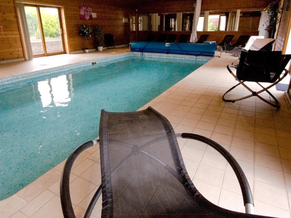 Treetops Cottages & Spa Grimsby Kültér fotó