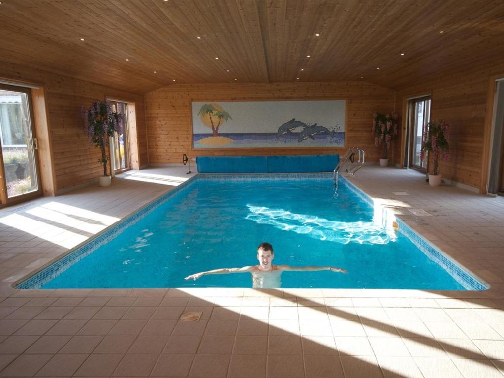 Treetops Cottages & Spa Grimsby Kültér fotó