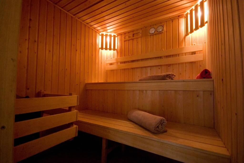 Treetops Cottages & Spa Grimsby Kültér fotó