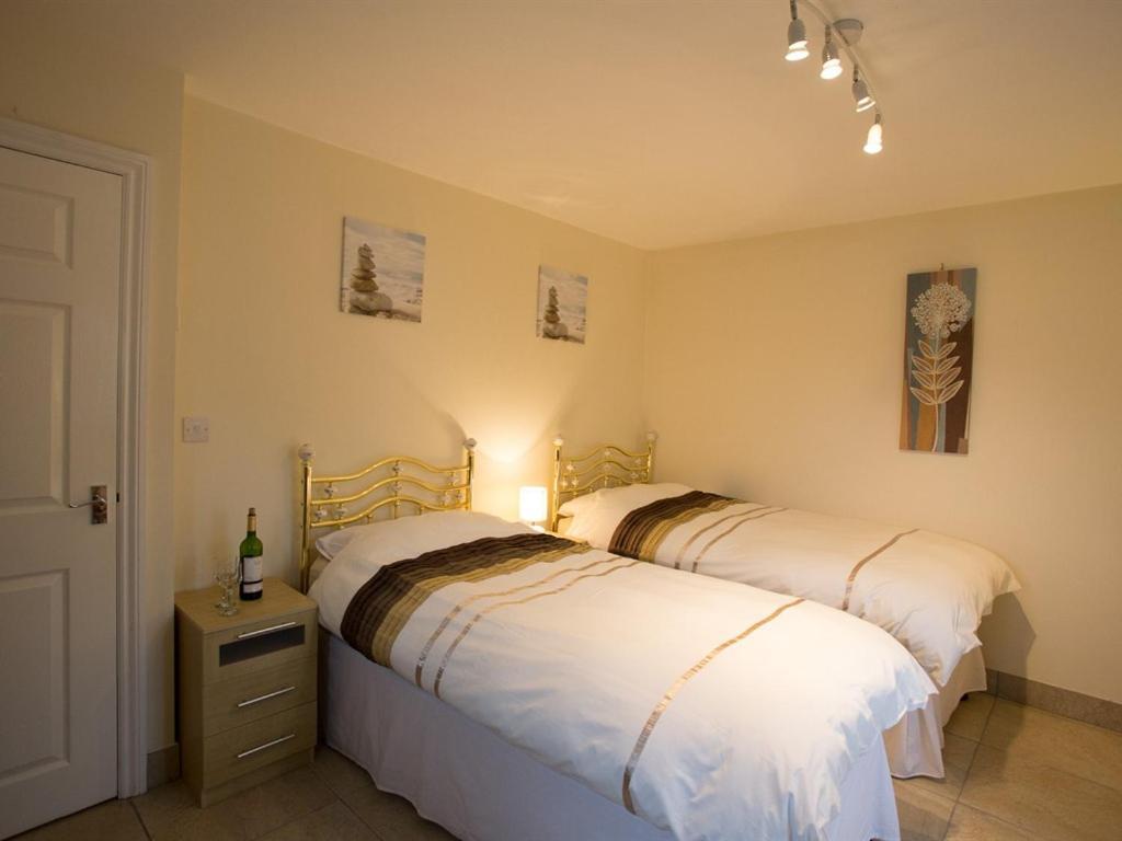 Treetops Cottages & Spa Grimsby Kültér fotó