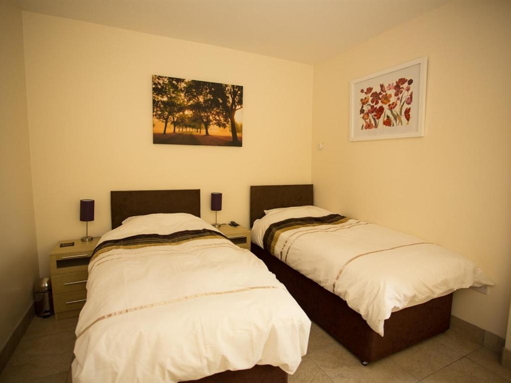 Treetops Cottages & Spa Grimsby Kültér fotó