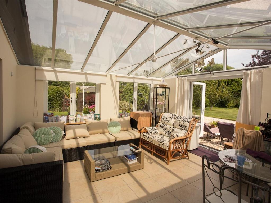 Treetops Cottages & Spa Grimsby Kültér fotó